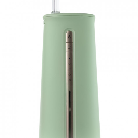 Портативный ирригатор Revyline RL 630 Green и по всей Беларуси в интернет-магазине Revyline.by