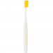 Зубная щетка Revyline S6000 Slim, желтая и по всей Беларуси в интернет-магазине Revyline.by