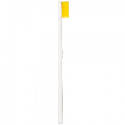 Зубная щетка Revyline S6000 Slim, желтая и по всей Беларуси в интернет-магазине Revyline.by