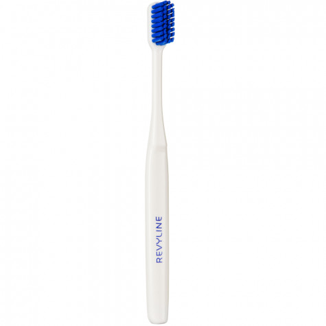 Зубная щетка Revyline S6000 Slim, синяя и по всей Беларуси в интернет-магазине Revyline.by