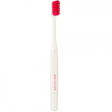 Зубная щетка Revyline S6000 Slim, розовая и по всей Беларуси в интернет-магазине Revyline.by