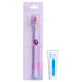 Набор Зубная щетка Revyline Perfect 10 000, Lilac + Зубная паста Smart, 15 г и по всей Беларуси в интернет-магазине Revyline.by