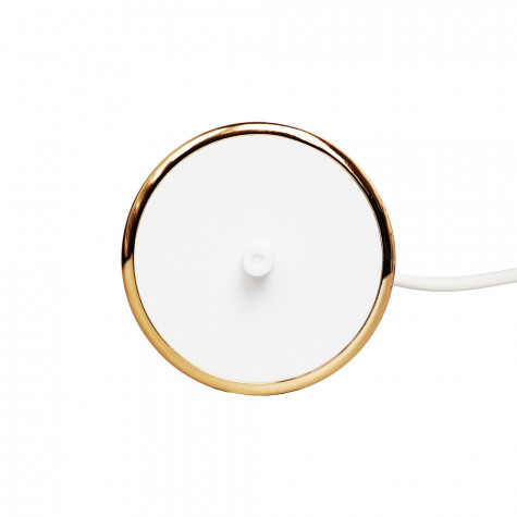 Электрическая звуковая зубная щётка Revyline RL 085 White и по всей Беларуси в интернет-магазине Revyline.by