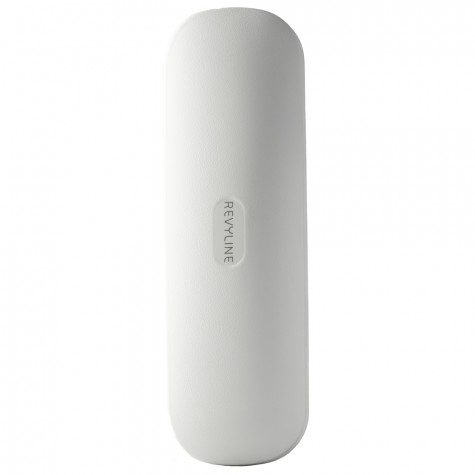 Электрическая звуковая зубная щётка Revyline RL 085 White и по всей Беларуси в интернет-магазине Revyline.by