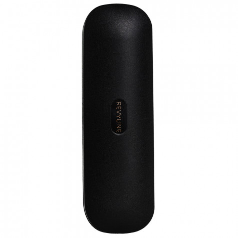 Электрическая звуковая зубная щётка Revyline RL 085 Black и по всей Беларуси в интернет-магазине Revyline.by