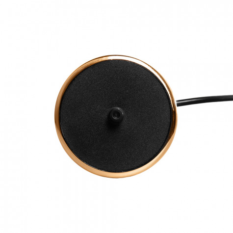 Электрическая звуковая зубная щётка Revyline RL 085 Black и по всей Беларуси в интернет-магазине Revyline.by