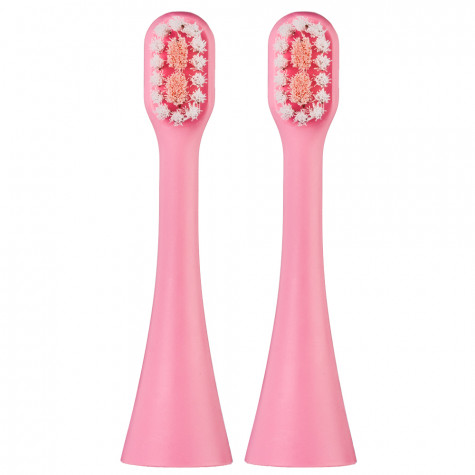 Насадка Revyline RL 035, розовая, 2 шт. и по всей Беларуси в интернет-магазине Revyline.by