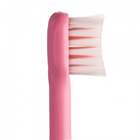 Насадка Revyline RL 035, розовая, 2 шт. и по всей Беларуси в интернет-магазине Revyline.by