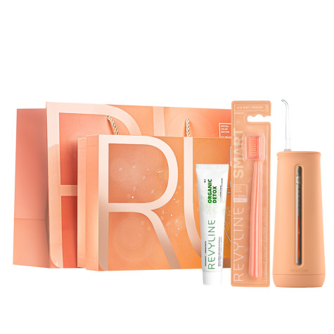 Подарочный набор Revyline Special Color Edition Peach Fuzz №2 и по всей Беларуси в интернет-магазине Revyline.by