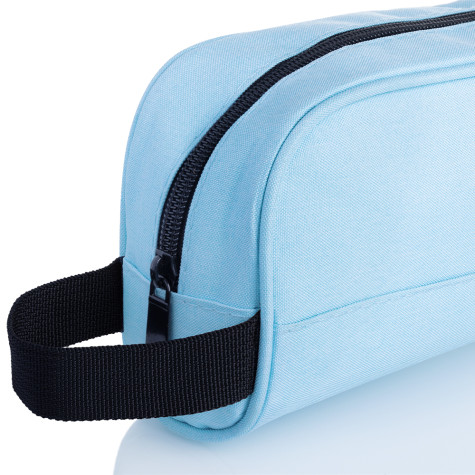 Универсальный чехол Revyline для портативных ирригаторов, голубой и по всей Беларуси в интернет-магазине Revyline.by