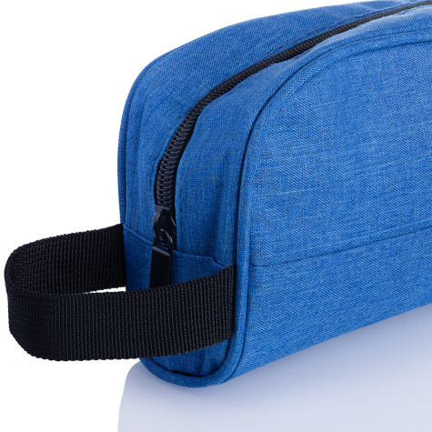 Универсальный чехол Revyline для портативных ирригаторов, синий и по всей Беларуси в интернет-магазине Revyline.by