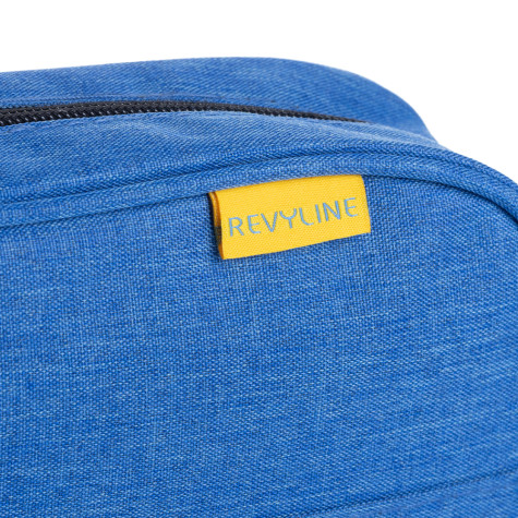 Универсальный чехол Revyline для портативных ирригаторов, синий и по всей Беларуси в интернет-магазине Revyline.by