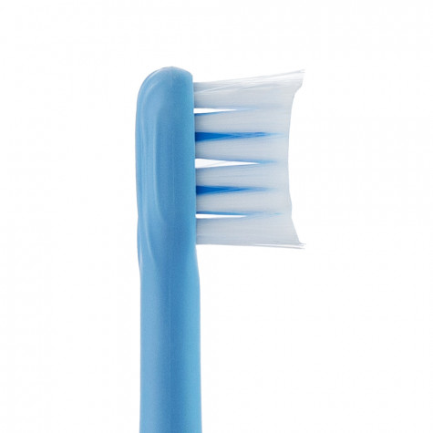 Насадка Revyline RL 035, голубая, 2 шт. и по всей Беларуси в интернет-магазине Revyline.by