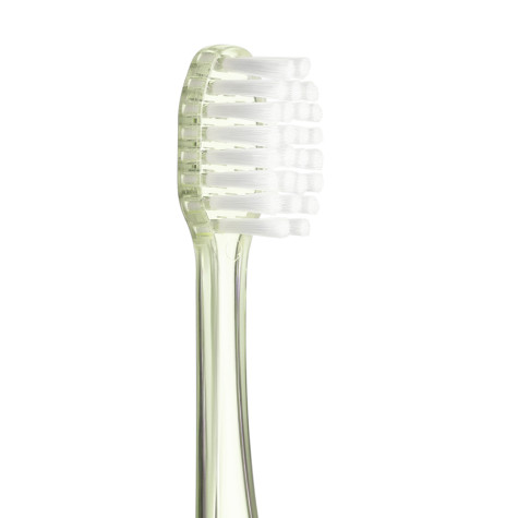 Зубная щетка Revyline S4000 Travel Glass, желтая и по всей Беларуси в интернет-магазине Revyline.by