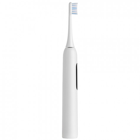 Электрическая звуковая зубная щётка Revyline RL 045 White и по всей Беларуси в интернет-магазине Revyline.by