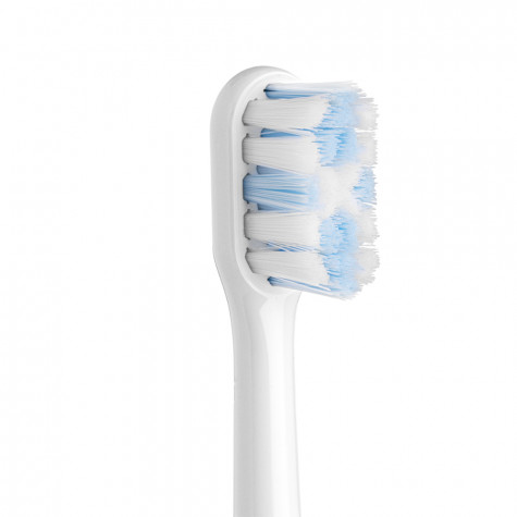 Электрическая звуковая зубная щётка Revyline RL 045 White и по всей Беларуси в интернет-магазине Revyline.by