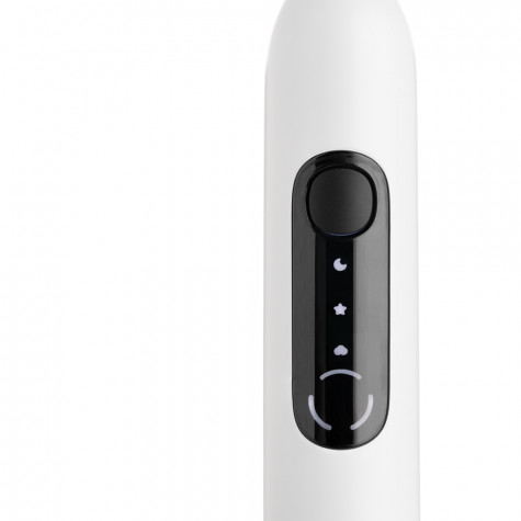 Электрическая звуковая зубная щётка Revyline RL 045 White и по всей Беларуси в интернет-магазине Revyline.by