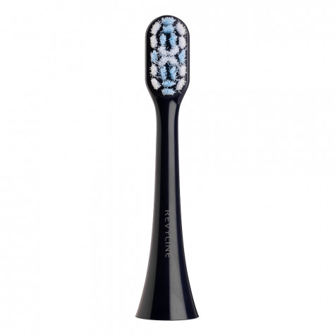 Электрическая звуковая зубная щётка Revyline RL 045 Black и по всей Беларуси в интернет-магазине Revyline.by