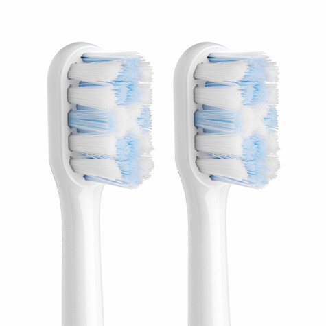 Насадка Revyline RL 045 белая, 2 шт. и по всей Беларуси в интернет-магазине Revyline.by