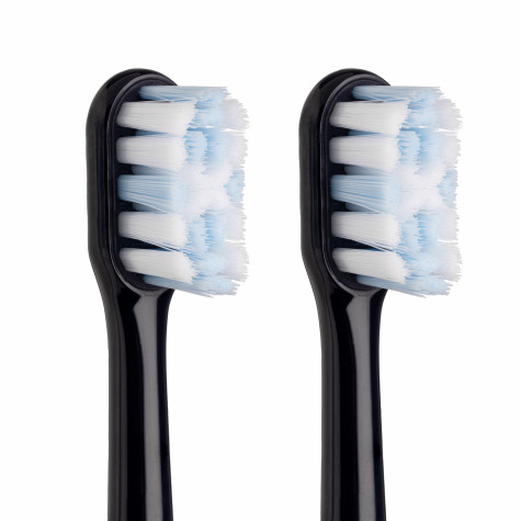 Насадка Revyline RL 045 черная, 2 шт. и по всей Беларуси в интернет-магазине Revyline.by