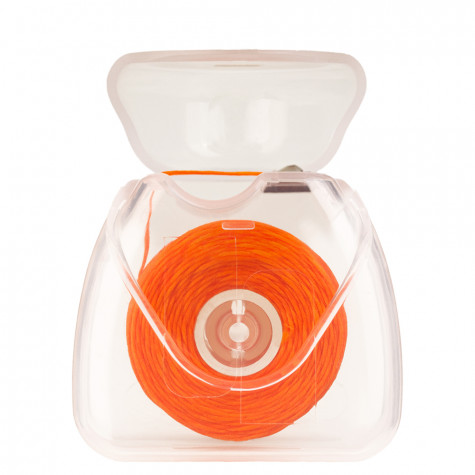 Зубная нить Revyline Perfect, апельсин, 30 м и по всей Беларуси в интернет-магазине Revyline.by