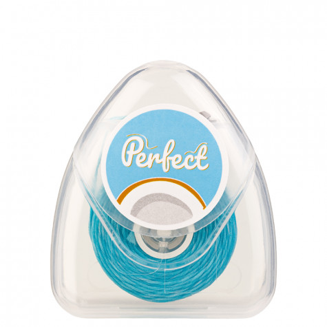 Зубная нить Revyline Perfect, кокос, 30 м  и по всей Беларуси в интернет-магазине Revyline.by