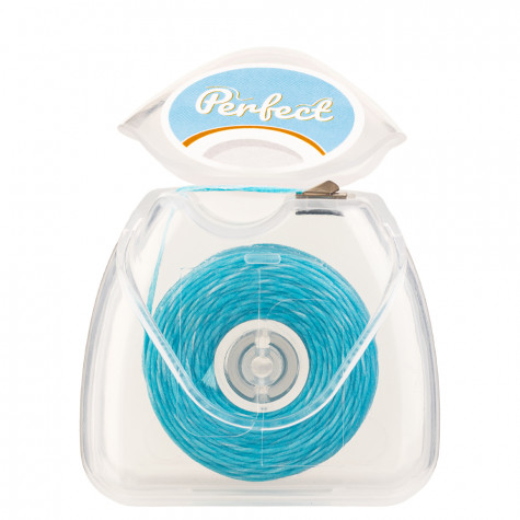 Зубная нить Revyline Perfect, кокос, 30 м  и по всей Беларуси в интернет-магазине Revyline.by