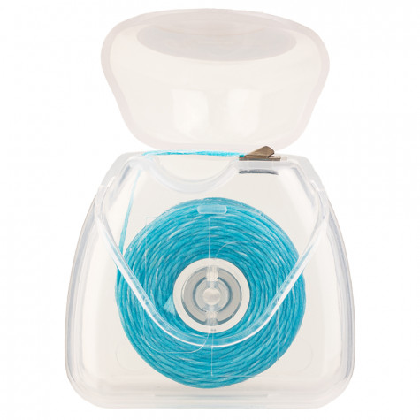 Зубная нить Revyline Perfect, кокос, 30 м  и по всей Беларуси в интернет-магазине Revyline.by