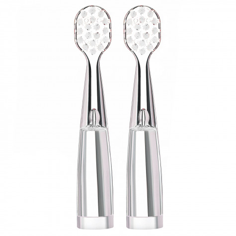 Насадка Revyline RL 025, белая, 2 шт. и по всей Беларуси в интернет-магазине Revyline.by