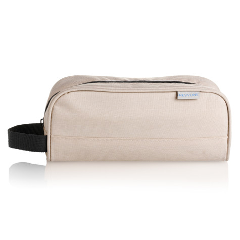 Универсальный чехол Revyline для портативных ирригаторов, бежевый и по всей Беларуси в интернет-магазине Revyline.by