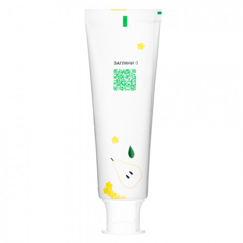 Зубная паста Revyline Perfect Ароматная груша, 100 г и по всей Беларуси в интернет-магазине Revyline.by