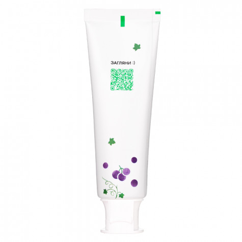 Зубная паста Revyline Perfect Спелый виноград, 100 г и по всей Беларуси в интернет-магазине Revyline.by