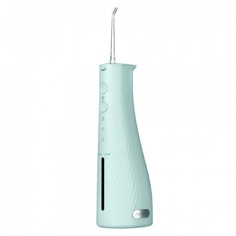 Портативный ирригатор Revyline RL 640, Green и по всей Беларуси в интернет-магазине Revyline.by