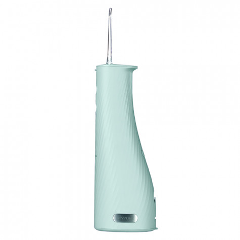 Портативный ирригатор Revyline RL 640, Green и по всей Беларуси в интернет-магазине Revyline.by