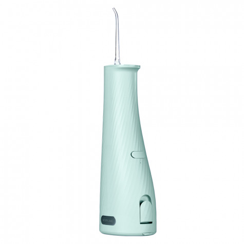 Портативный ирригатор Revyline RL 640, Green и по всей Беларуси в интернет-магазине Revyline.by