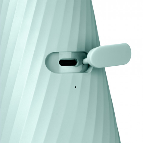 Портативный ирригатор Revyline RL 640, Green и по всей Беларуси в интернет-магазине Revyline.by