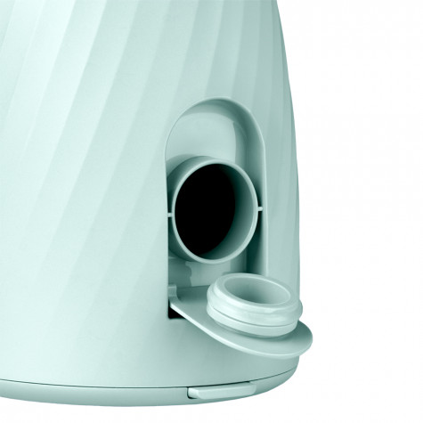 Портативный ирригатор Revyline RL 640, Green и по всей Беларуси в интернет-магазине Revyline.by