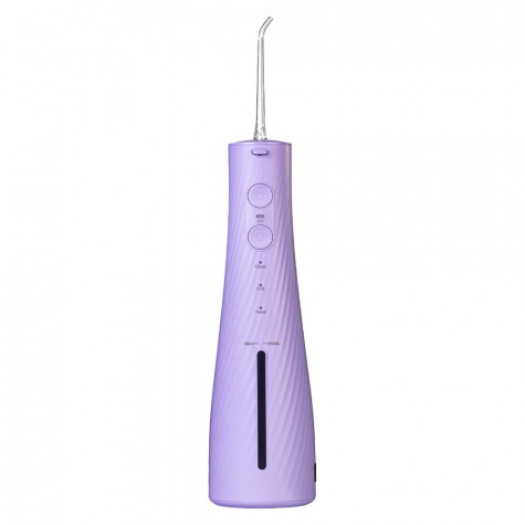 Портативный ирригатор Revyline RL 640, Lilac и по всей Беларуси в интернет-магазине Revyline.by