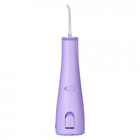 Портативный ирригатор Revyline RL 640, Lilac и по всей Беларуси в интернет-магазине Revyline.by