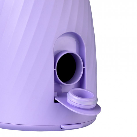 Портативный ирригатор Revyline RL 640, Lilac и по всей Беларуси в интернет-магазине Revyline.by