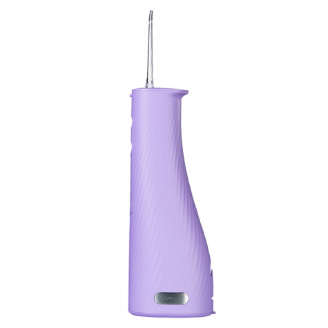 Портативный ирригатор Revyline RL 640, Lilac и по всей Беларуси в интернет-магазине Revyline.by