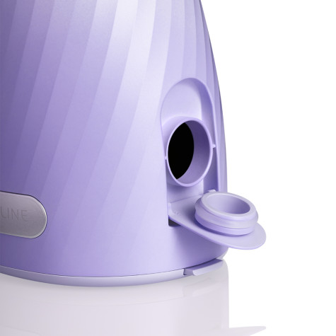 Портативный ирригатор Revyline RL 640, Lilac и по всей Беларуси в интернет-магазине Revyline.by