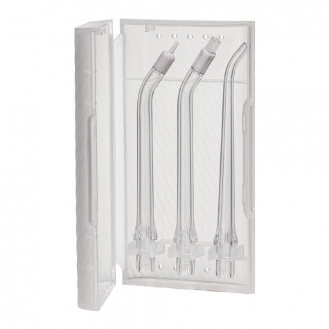 Портативный ирригатор Revyline RL 640, Beige и по всей Беларуси в интернет-магазине Revyline.by