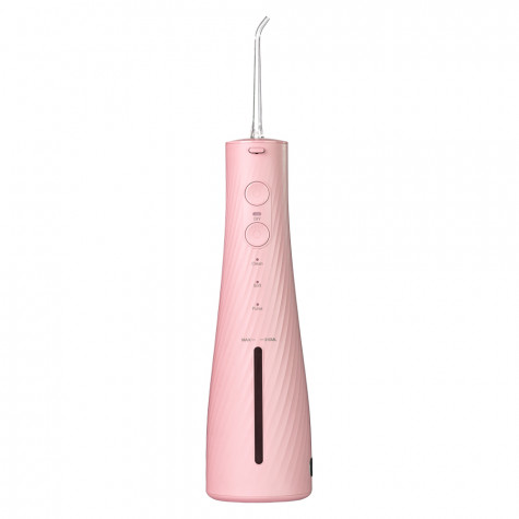 Портативный ирригатор Revyline RL 640, Beige и по всей Беларуси в интернет-магазине Revyline.by