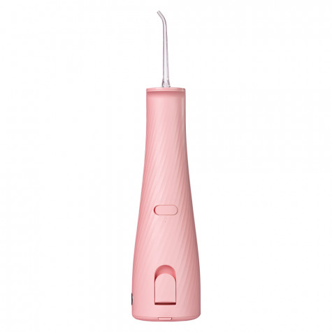 Портативный ирригатор Revyline RL 640, Beige и по всей Беларуси в интернет-магазине Revyline.by