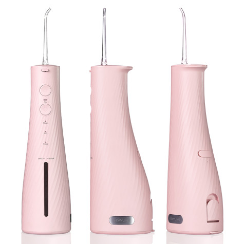 Портативный ирригатор Revyline RL 640, Beige и по всей Беларуси в интернет-магазине Revyline.by