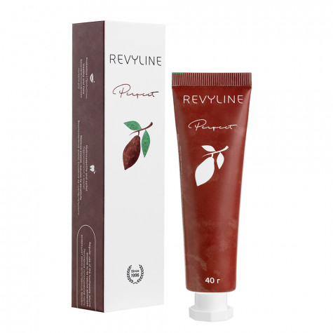 Зубная паста Revyline ChocoWhite, 40 г и по всей Беларуси в интернет-магазине Revyline.by