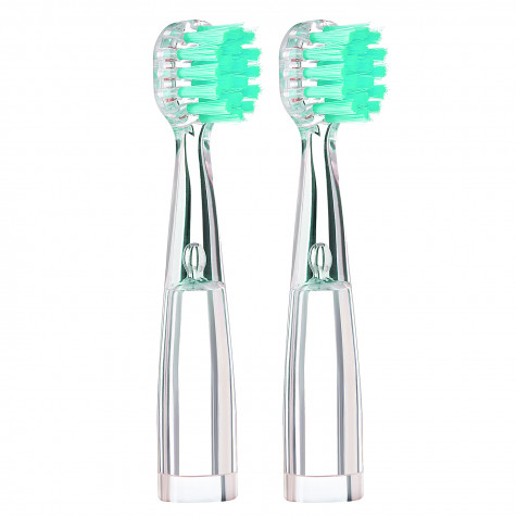 Насадка Revyline RL 025, зеленая, 2 шт. и по всей Беларуси в интернет-магазине Revyline.by