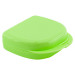 Revyline Denture Box 03 контейнер для хранения зубных конструкций, зеленый и по всей Беларуси в интернет-магазине Revyline.by