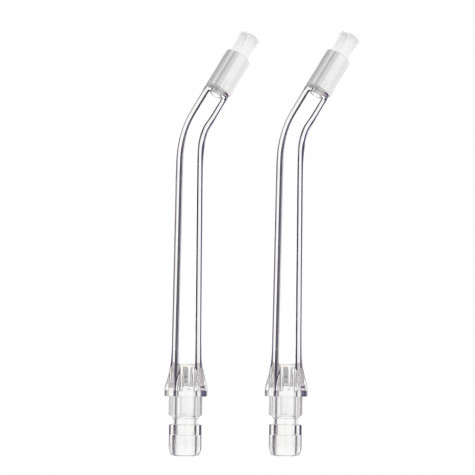 Насадки Revyline RL 640 ортодонтические, 2 шт. и по всей Беларуси в интернет-магазине Revyline.by